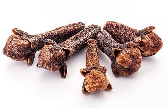 Zastosowanie goździków w profilaktyce!